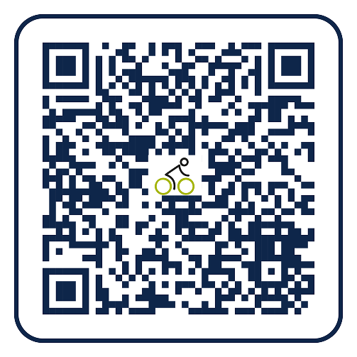 QR-Code Campusradeln